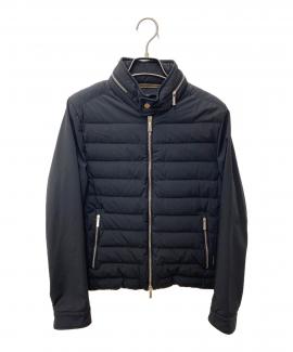 「ラグジュアリーブランドのMOORER 」