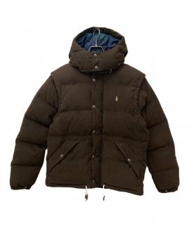 「インポートブランドのPOLO RALPH LAUREN 」