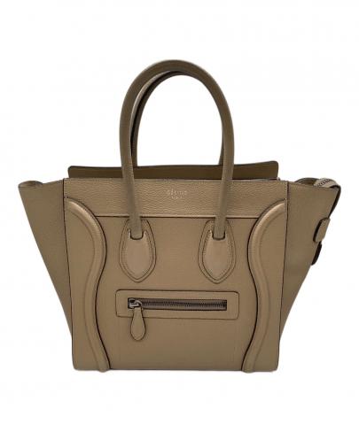 「インポートブランドのCELINE 」