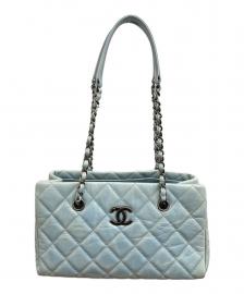 【CHANEL(シャネル)】永遠のアイコン、チェーントートバッグの買取入荷情報と買取強化のお知らせ