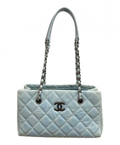 「ラグジュアリーブランドのCHANEL 」