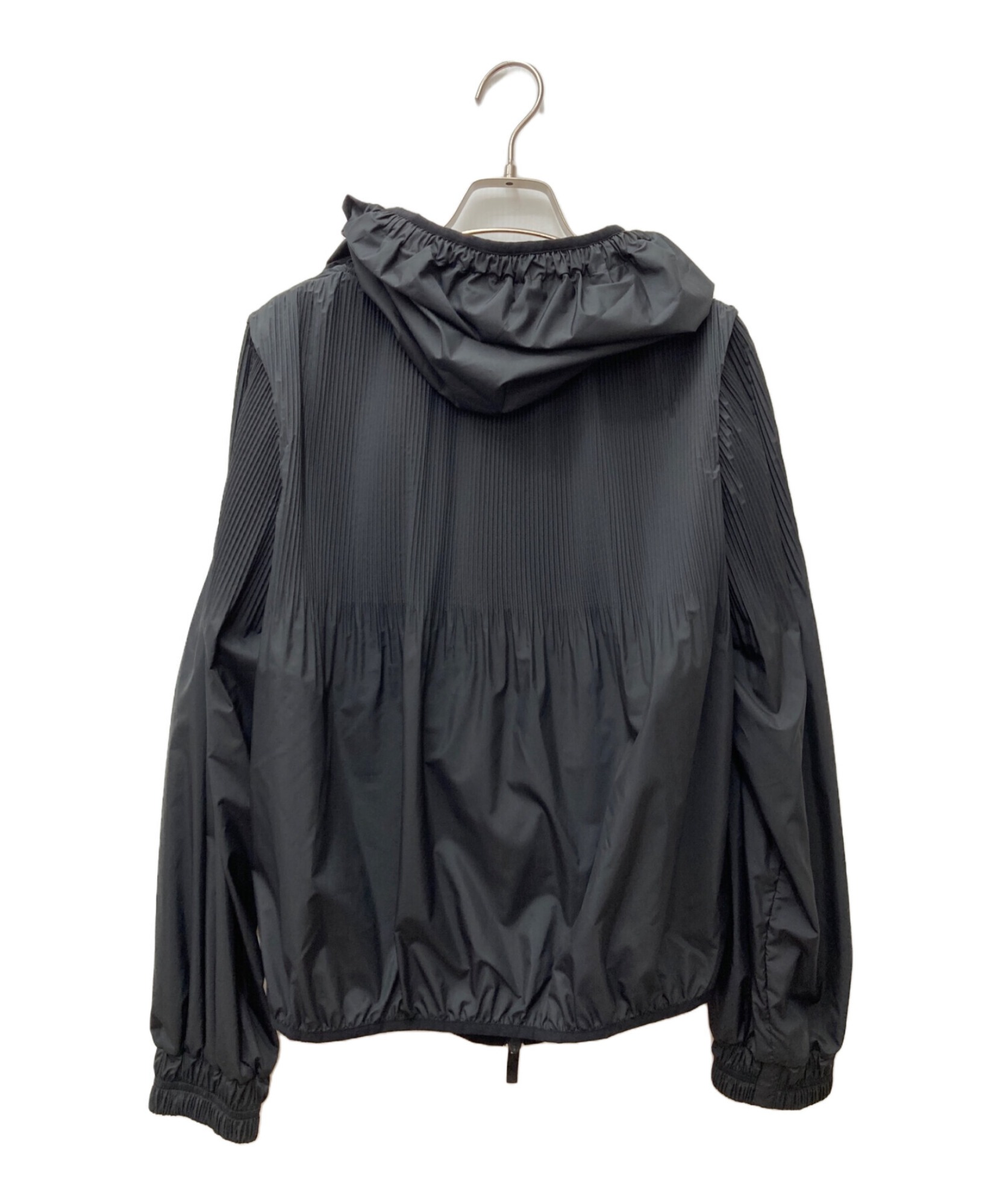 MONCLER(モンクレール) 'AUXONNE GIUBBOTTO'ナイロンジャケットが買取