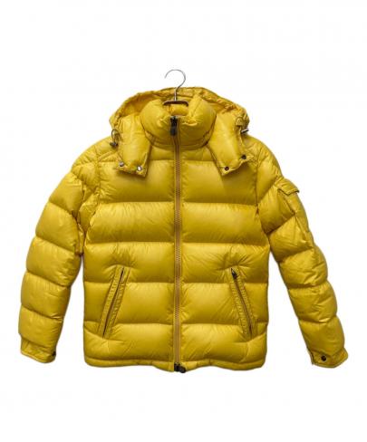 「ラグジュアリーブランドのMONCLER 」