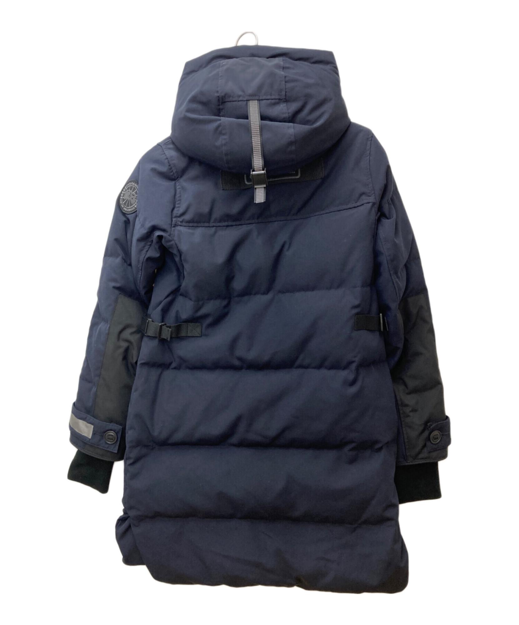 カナダ リクエスト2点 まとめ商品 CANADA GOOSE / カナダグース】BENNETT PARKA 都会の冬を優雅に彩る