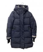 TENDERLOIN/テンダーロイン】よりサドルスウェードジャケットが入荷