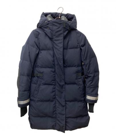 「インポートブランドのCANADA GOOSE 」