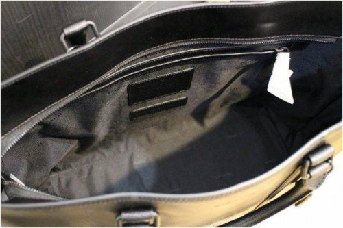 【未使用品 】coach メルセデスベンツ コラボトートバック 非売品！〜COACH×ベンツ〜異色のコラボレーション。[2017.02.18発行