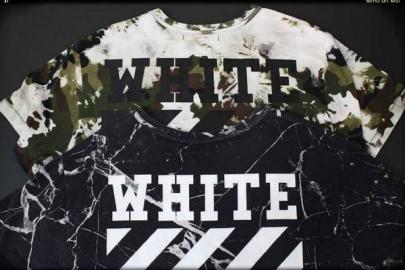 「OFFWHITEのオフホワイト 」