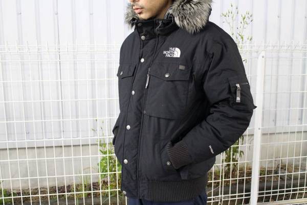 the north face ゴッサム