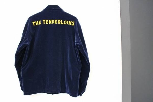 TENDERLOIN(テンダーロイン)ドドンと大量入荷!16AWもござい TENDERLOIN(テンダーロイン)ドドンと大量入荷!16AWもござい