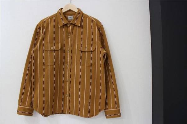 TENDERLOIN(テンダーロイン)ドドンと大量入荷!16AWもござい TENDERLOIN(テンダーロイン)ドドンと大量入荷!16AWもござい