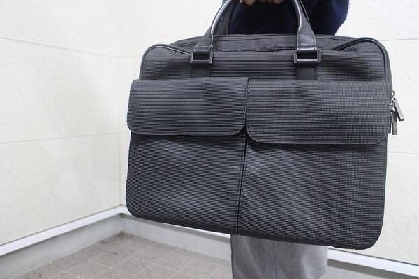 ビジネスなら】大人の風格＜dunhill＞入荷！[2017.02.26発行]
