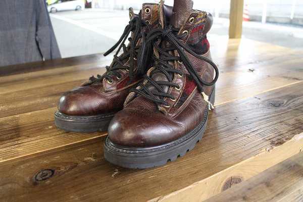 100周年記念モデル #1906 でもうお分かりでしょう？【RED WING