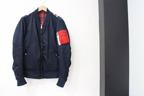 秋の大本命 だからこそ Ma 1 は定番からトレンドものまで高価買取 17 09 12発行 秋の大本命 だからこそ Ma 1 は定番からトレンドものまで高価買取 17 09 12発行