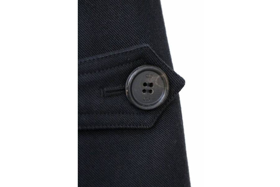 Dior homme】名作“エディ期”ファッション業界を震撼させたアイテムが