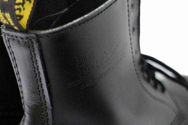 買取強化】定番だからこそ、拘りたい。Dr.Martens/ドクター