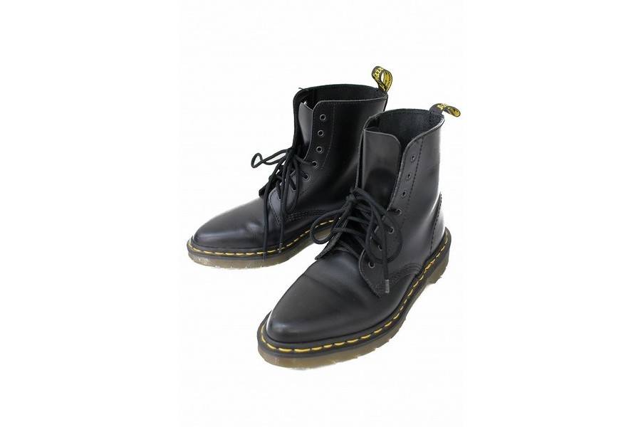 買取強化】定番だからこそ、拘りたい。Dr.Martens/ドクター
