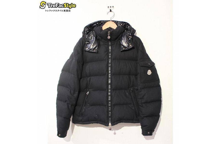怒涛の買取!MONCLER(モンクレール)のダウンジャケットが大量 怒涛の買取!MONCLER(モンクレール)のダウンジャケットが大量