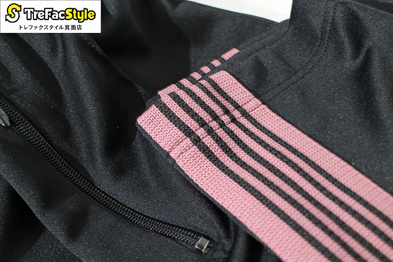 Needles(ニードルス)の直営店限定のトラックパンツが入荷