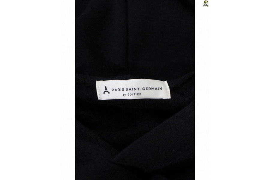 Paris Saint Germain パリサンジェルマン の人気完売品 Edifice別注アイテム入荷です 19 03 08発行 Paris Saint Germain パリサンジェルマン の人気完売品 Edifice別注アイテム入荷です 19 03 08発行