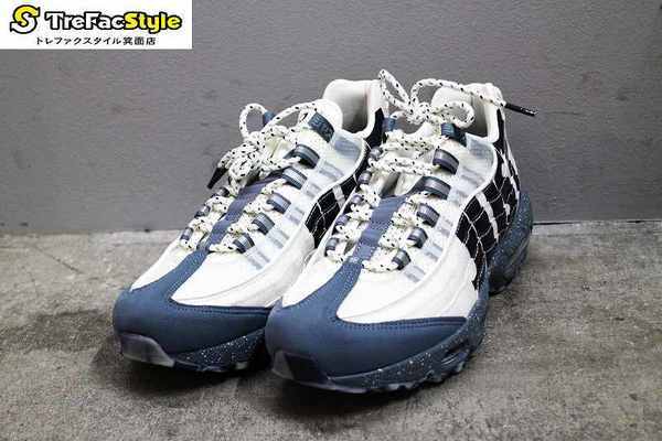 先月リリース完売品！日本の富士山をテーマにした特別なAIRMAX95が入荷 ...