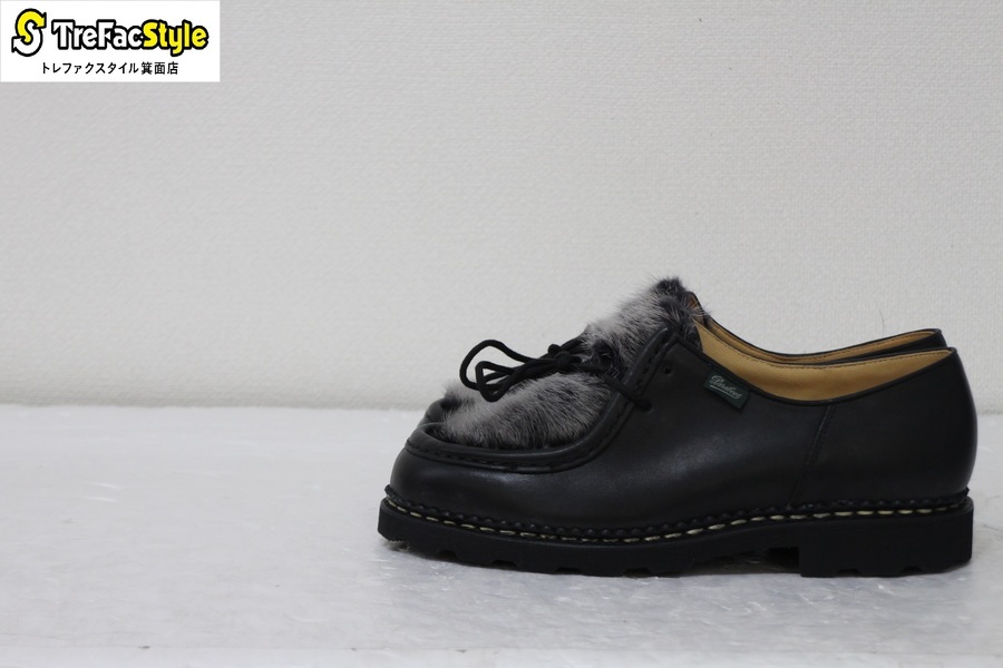 Paraboot/パラブーツ続々入荷！MICHAEL ・MICHAEL VISIONのご紹介