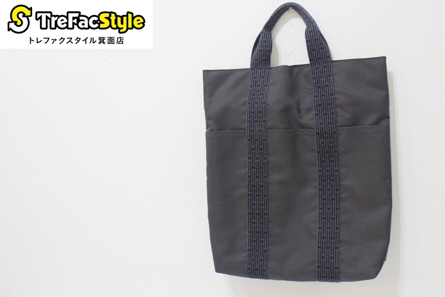 HERMES/エルメス】のエールラインポシェット＆トート入荷
