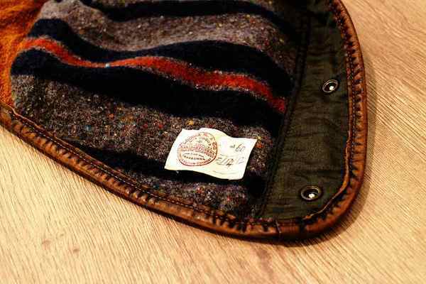 世界で60着だけの限定アイテム!!】RRL LIMITED EDITION(ダブルアール
