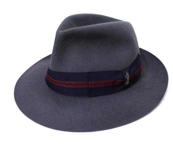 BORSALINO/ボルサリーノ ALESSANDRIA大量入荷！フェルトハット最高峰の