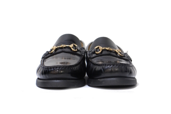 Paraboot / パラブーツ】UNITED ARROWS 別注のビットローファー