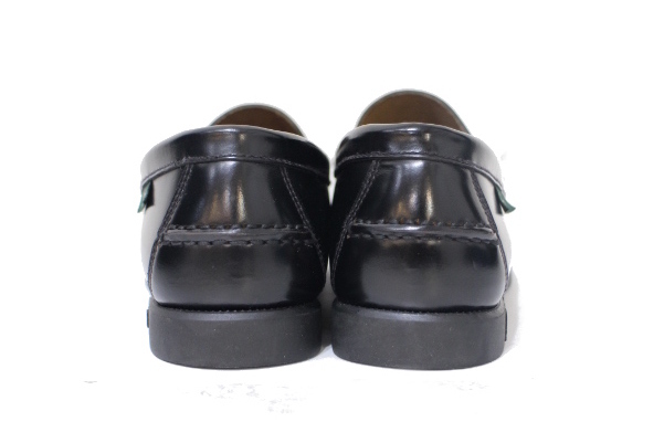 Paraboot / パラブーツ】UNITED ARROWS 別注のビットローファー