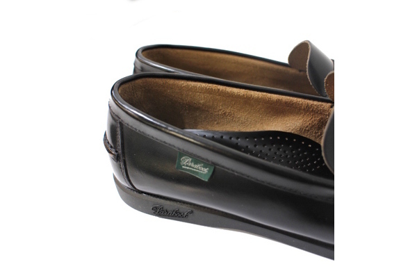 Paraboot / パラブーツ】UNITED ARROWS 別注のビットローファー Paraboot / パラブーツ】UNITED ARROWS 別注のビットローファー