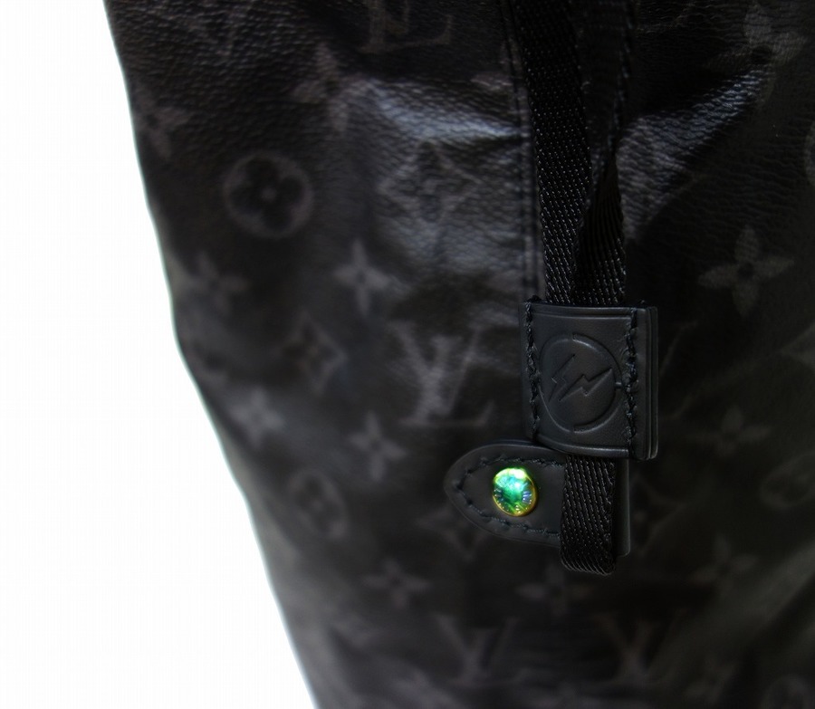 LOUIS VUITTON x fragment design(ルイヴィトン x フラグメント