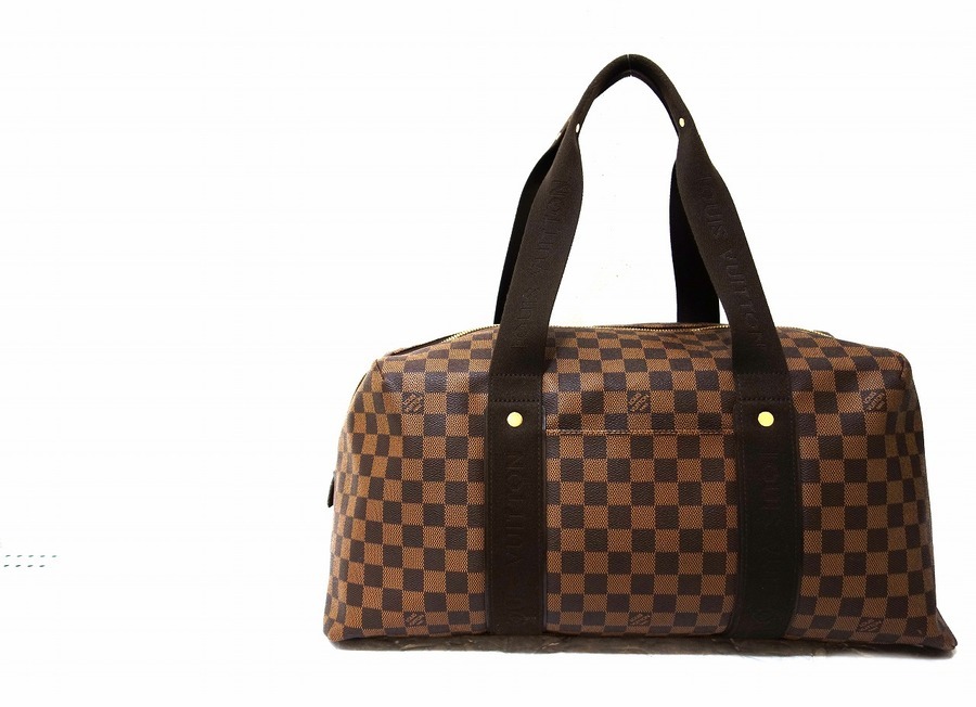超熱 LOUIS VUITTON（ルイヴィトン）定番のウィークエンダーMMが入荷 バッグ