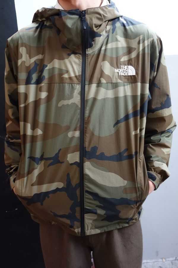THE NORTH FACE Novelty Venture