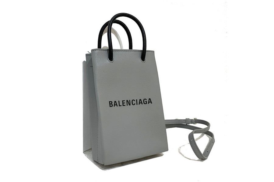 balenciaga バレンシアガ Phone Holder  フォンホルダー