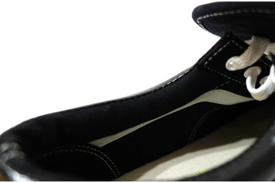 VANS（ヴァンズ）BEAMS SSZ別注のREVERSE OLD SKOOL入荷！「裏バンズ