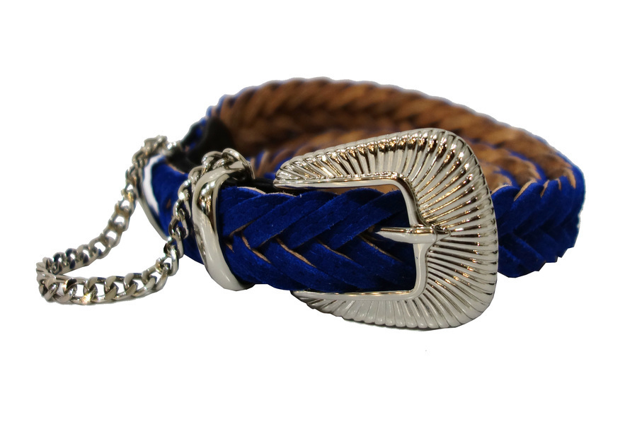 JieDa（ジエダ）人気の2020AW完売品 WESTERN BELT入荷！[2020.08.21