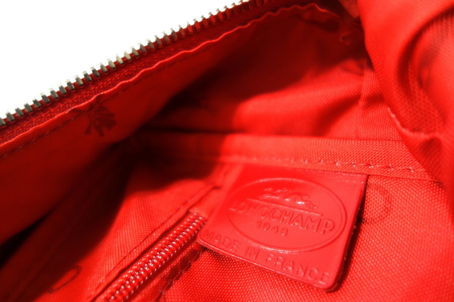 LONGCHAMP（ロンシャン）のクアドリが入荷！手に入りづらい希少