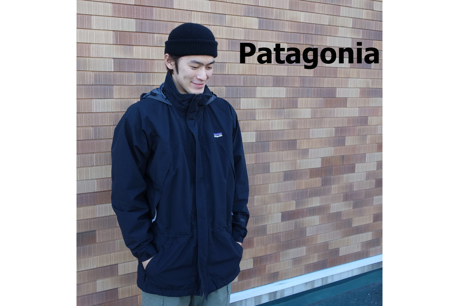 patagonia  パタゴニア　リキッドスカイジャケット　GORE-TEX