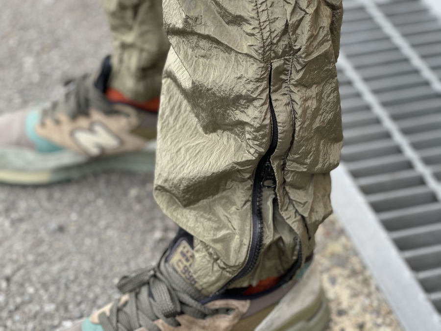 インポートブランド【STONE ISLAND/ストーンアイランド】ボトムス大量 