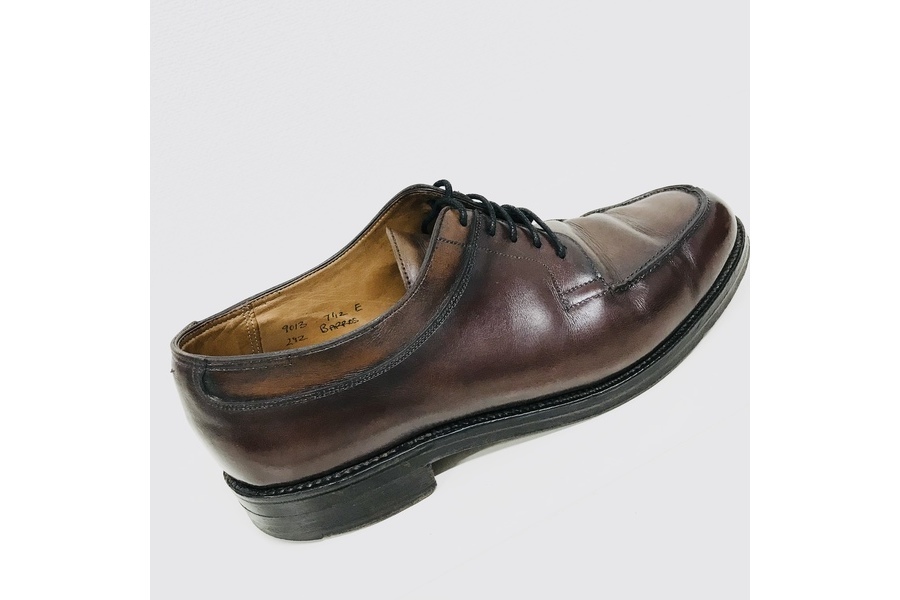 JOHN LOBB ジョンロブ BARROS バロス 6 1/2E コンビ JOHN LOBB Barros 
