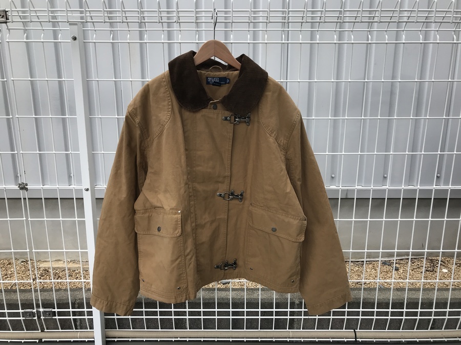 買取20％UPキャンペーン中【RALPH LAUREN/ラルフローレン】より