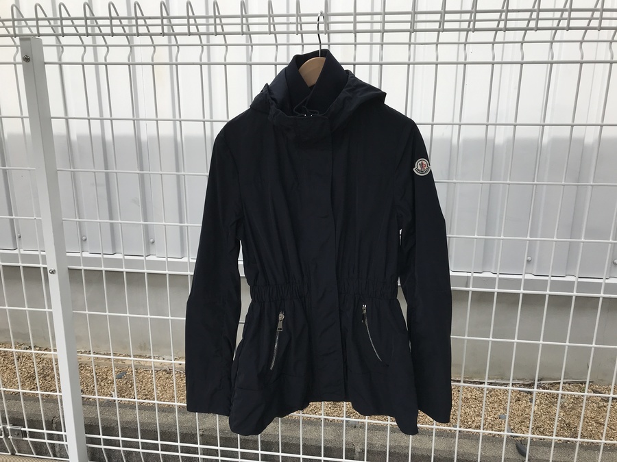人気ブランド【MONCLER/モンクレール】DISTHENE買取入荷しました ... MONCLER モンクレールDISTHENE
