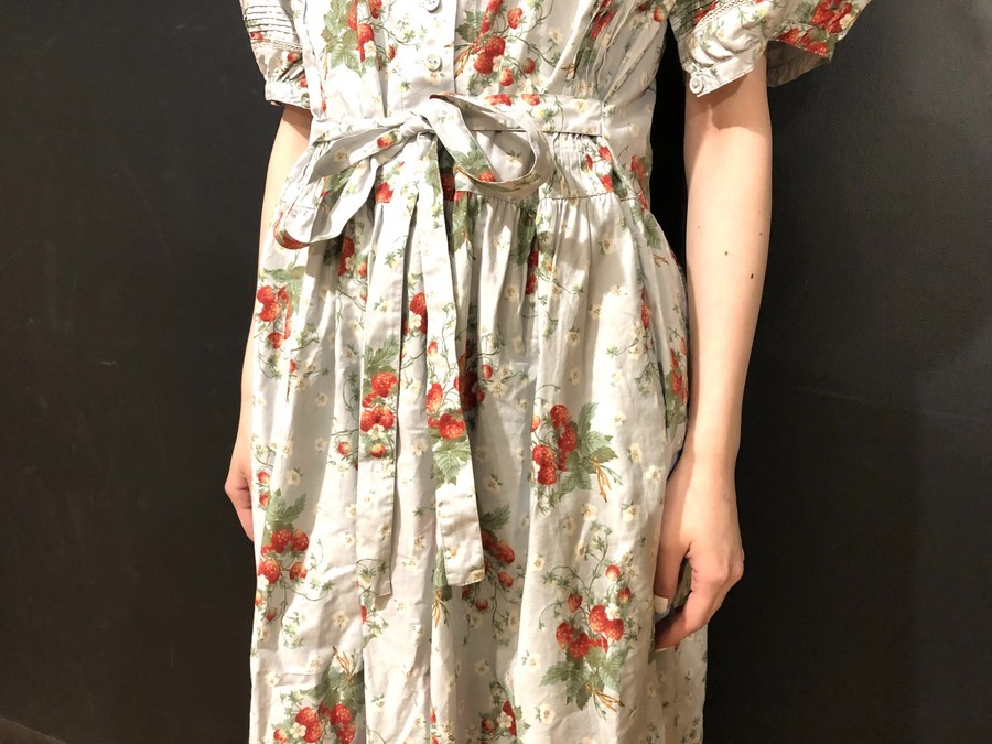 PINK HOUSE /ピンクハウス 】ワンピースなど柄物アイテム多数買取入荷 