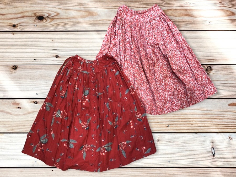 PINK HOUSE /ピンクハウス 】ワンピースなど柄物アイテム多数買取入荷 