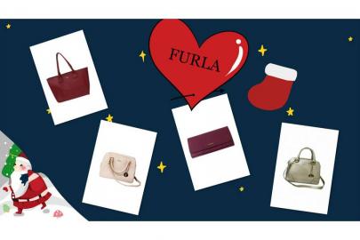 「FURLAのフルラ 」