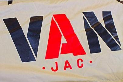 「VANのVAN JAC 」