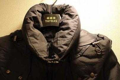 「レディースのTATRAS 」