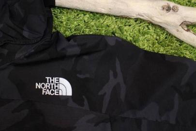 「THE NORTH FACEのノースフェイス 」